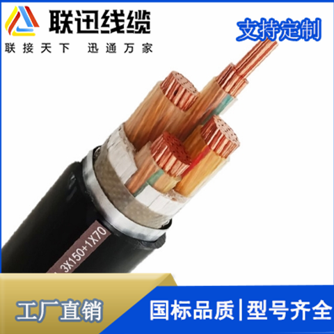 沈陽(yáng)電纜廠家介紹什么是鎧裝電力電纜